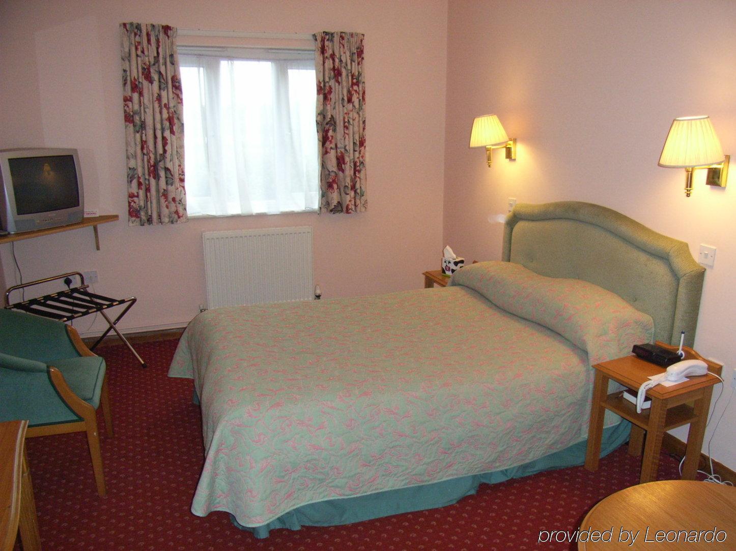 Wayford Bridge Inn Hotel Stalham Room photo