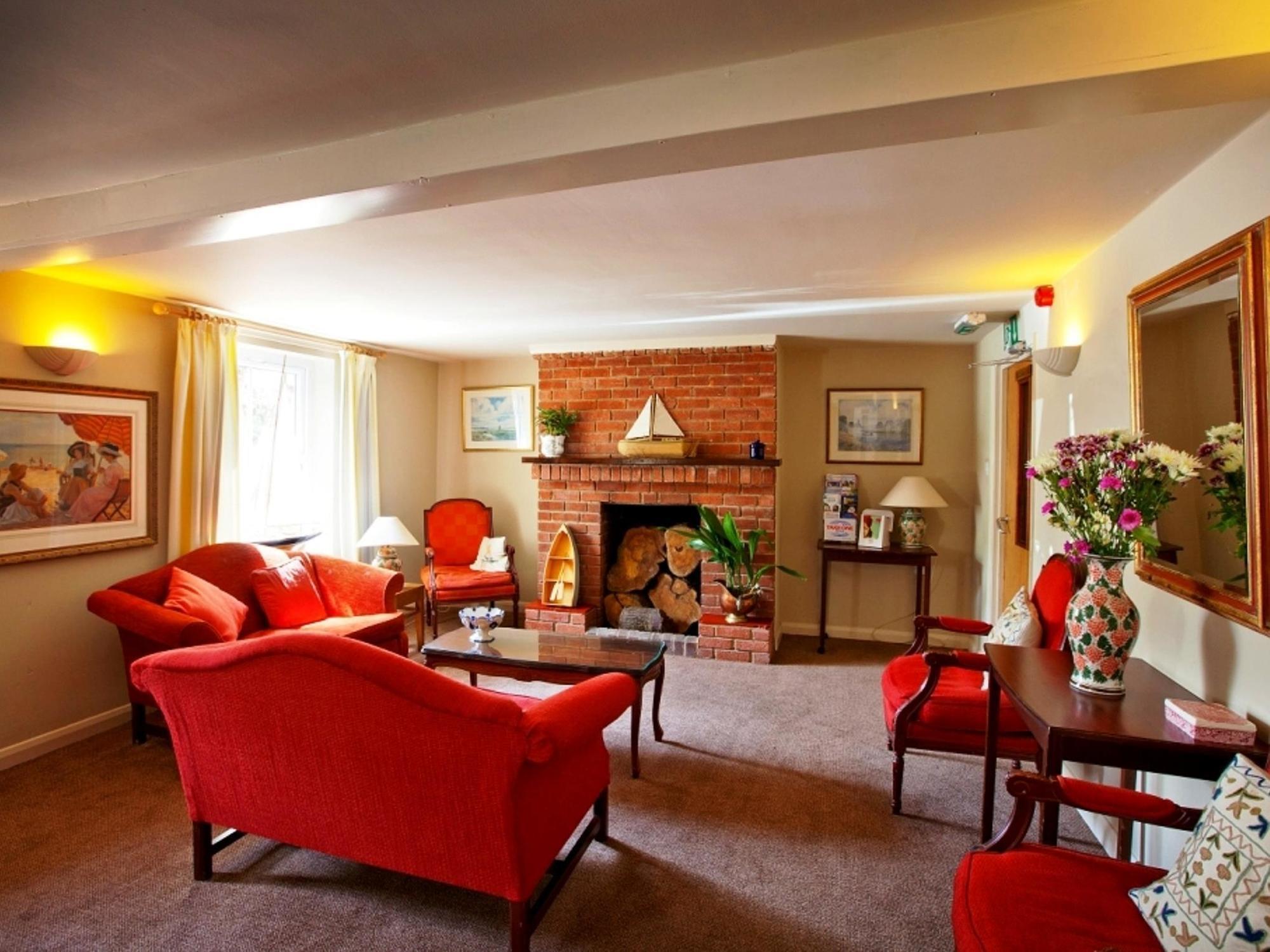 Wayford Bridge Inn Hotel Stalham Exterior photo