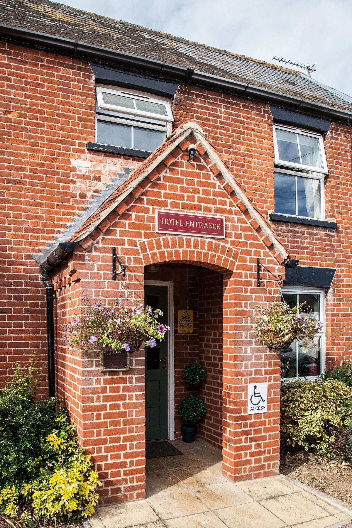 Wayford Bridge Inn Hotel Stalham Exterior photo