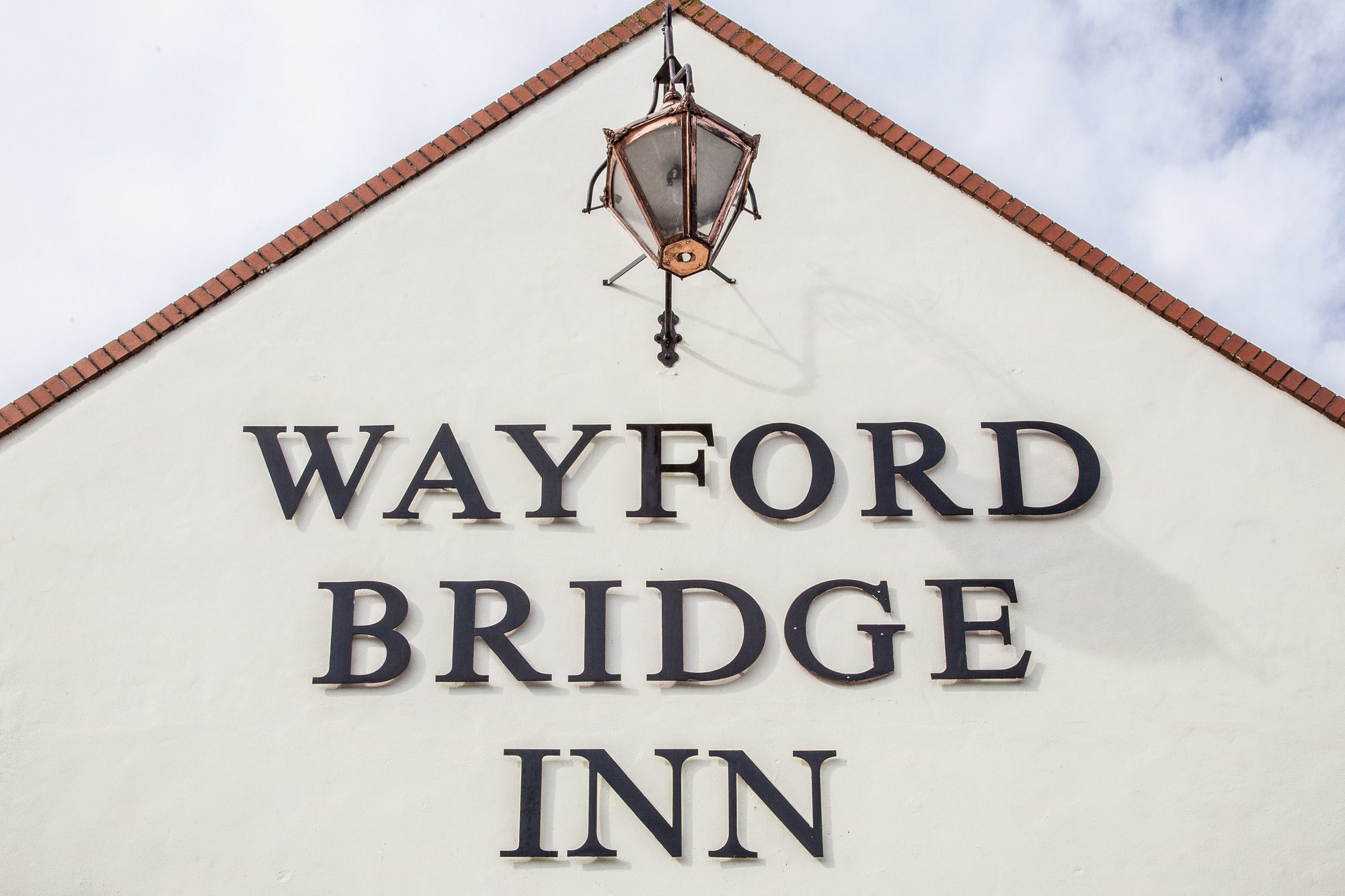 Wayford Bridge Inn Hotel Stalham Exterior photo
